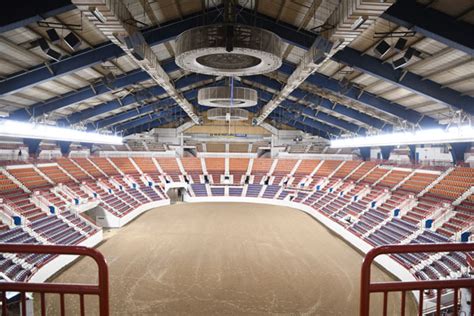Pa farm show complex - Updated: Dec 12, 2022 / 04:55 PM EST. HARRISBURG, Pa. (WHTM) – Visitors to the PA Farm Show Complex and Expo Center will now have to leave their cash at home for their next visit. As of November ...